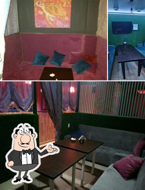Chillout