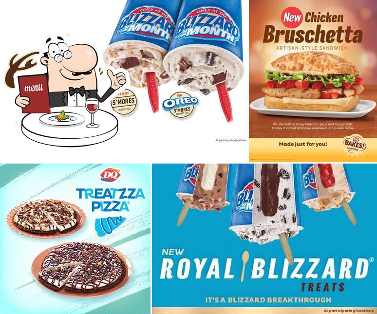 Dairy Queen Grill & Chill