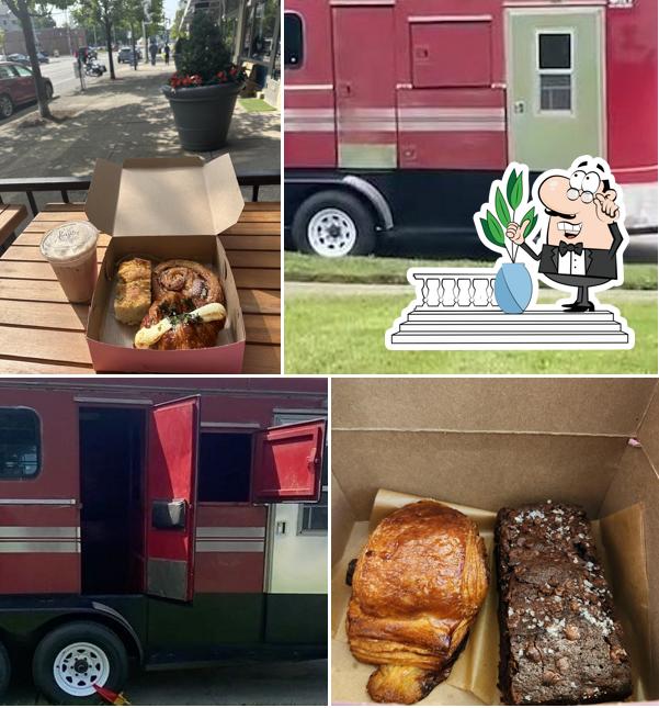 Val's Bakery