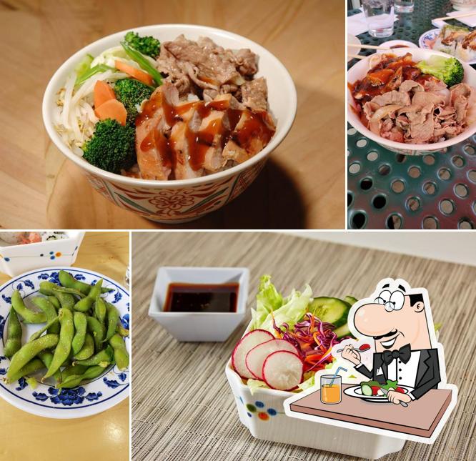 Kokoro Restaurant