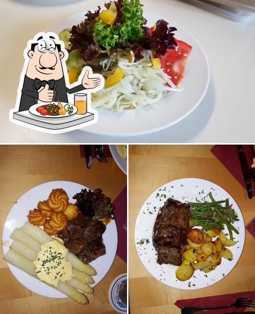 Gasthaus zum Engel