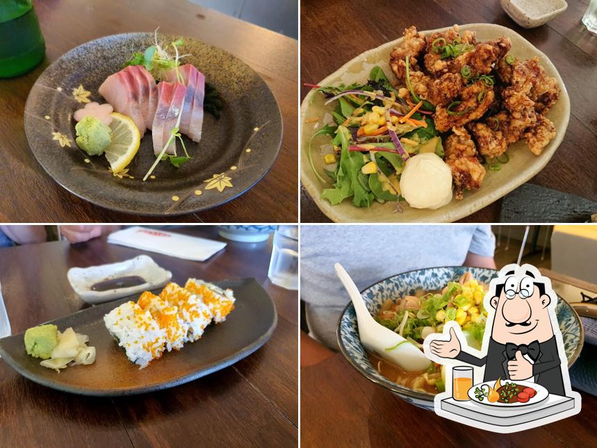 Gyo Japanese Tapas Bar Restaurant