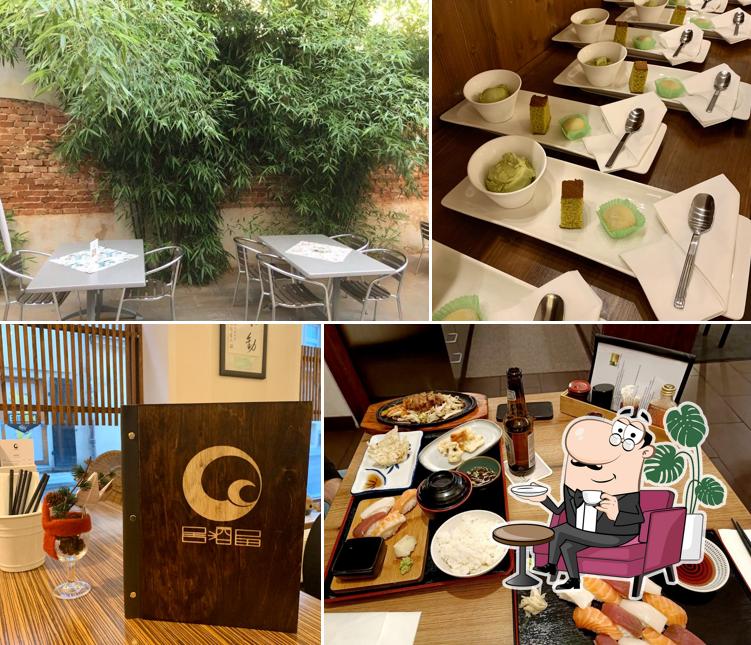 Izakaya Restaurant OG