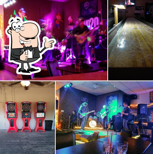 Jan's Lounge- Orangevale, CA. Entertainment Pub/Sports Bar/Nightclub