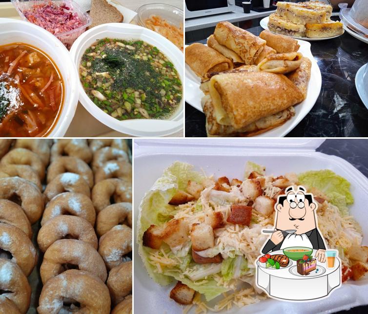 Хиринский Пельмень