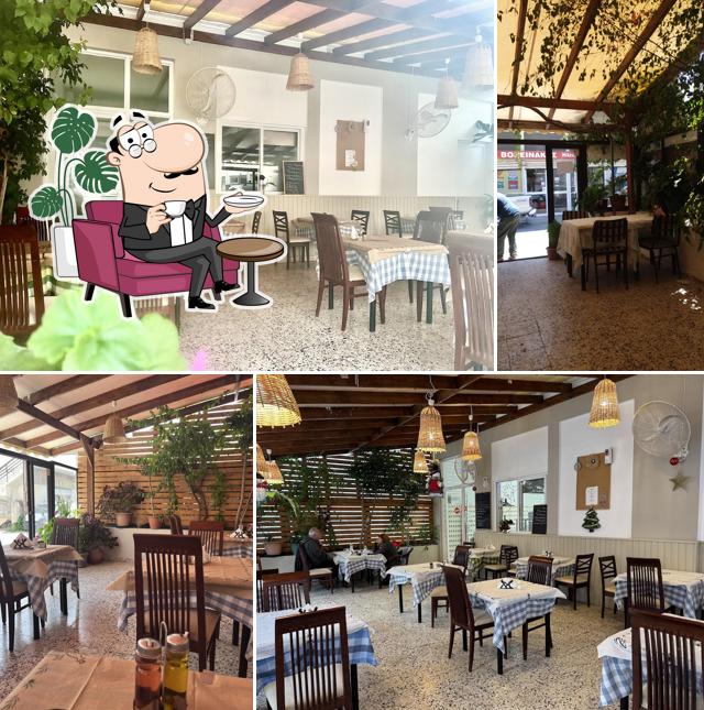 Kova Restaurant