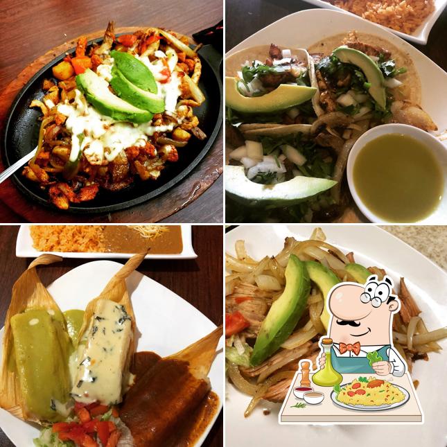 La Costa Mexicana Restaurant