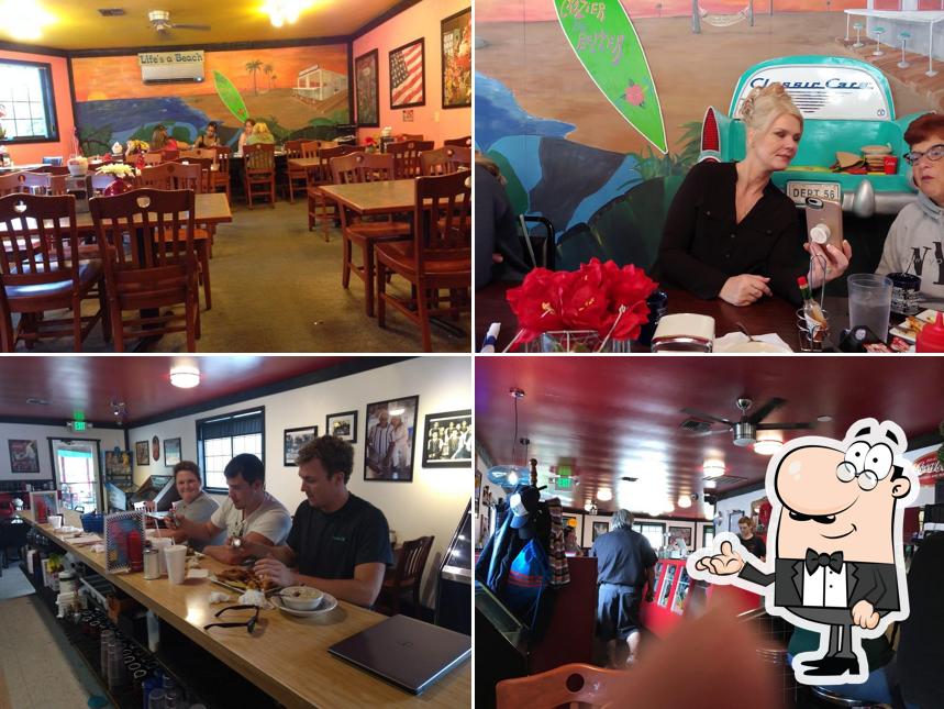 Lefty's Diner