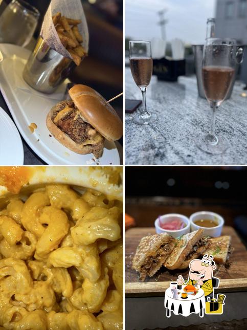 Life After Restaurant & Lounge
