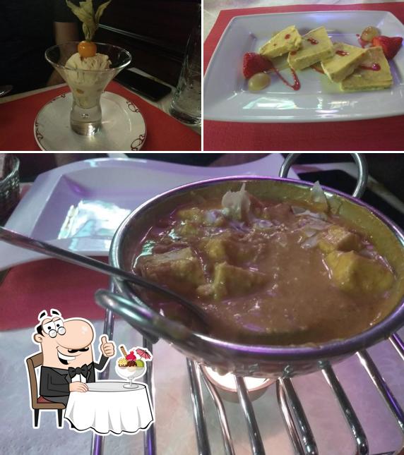 Mr. Pal - Indian Restaurant(halal food)50% off on direct reservation(only card menu)