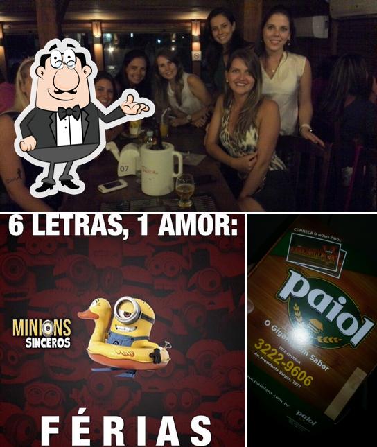 Paiol
