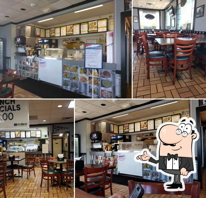 Pav's Restaurant