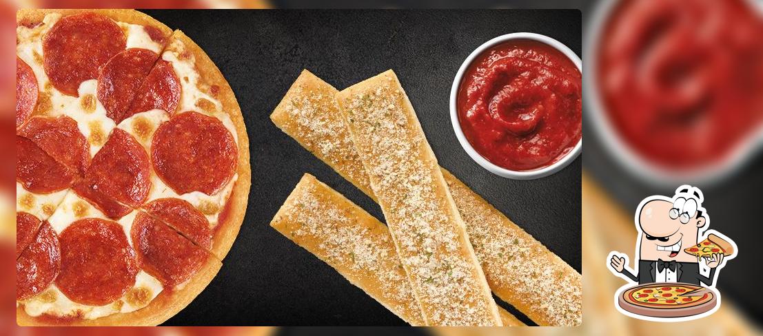 Pizza Hut Express