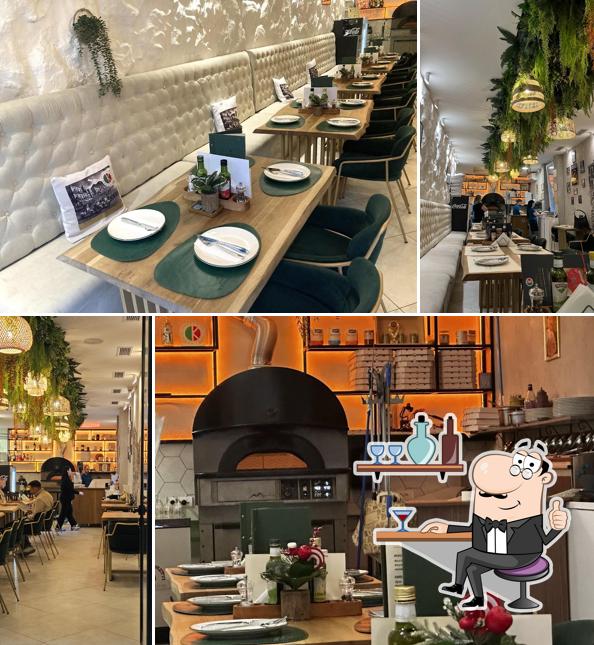 Pizzeria Di Karpuzzi