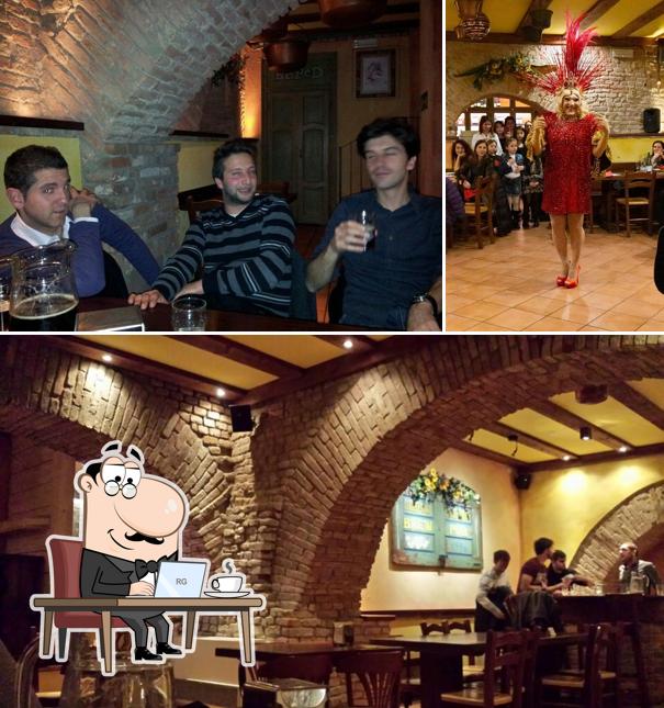 BEFeD Brew Pub