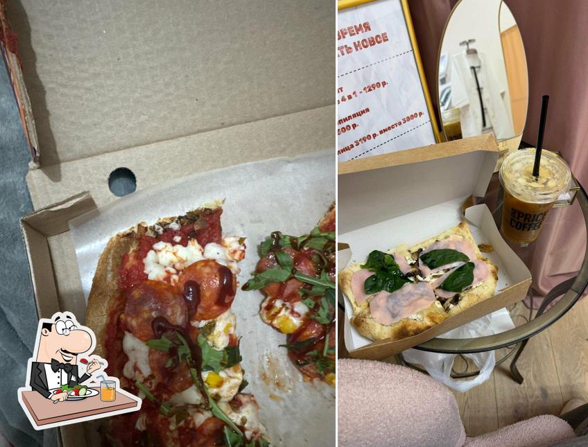 Pizzatta