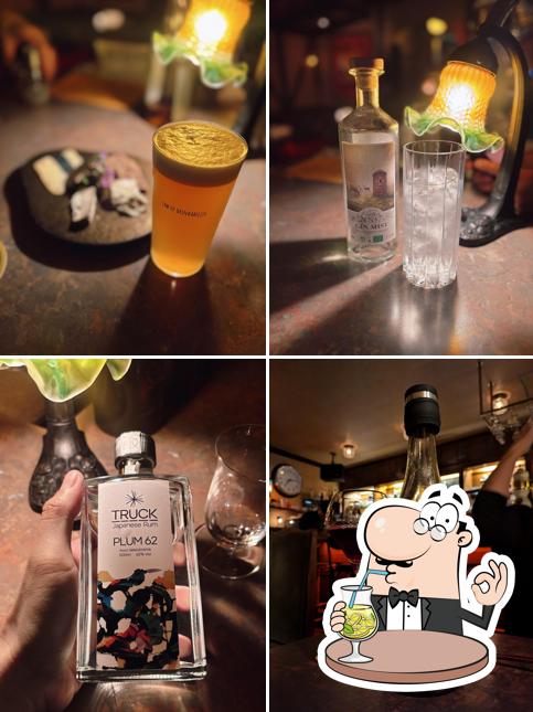 九十九(薪窯ピッツァ&クラフトビール)