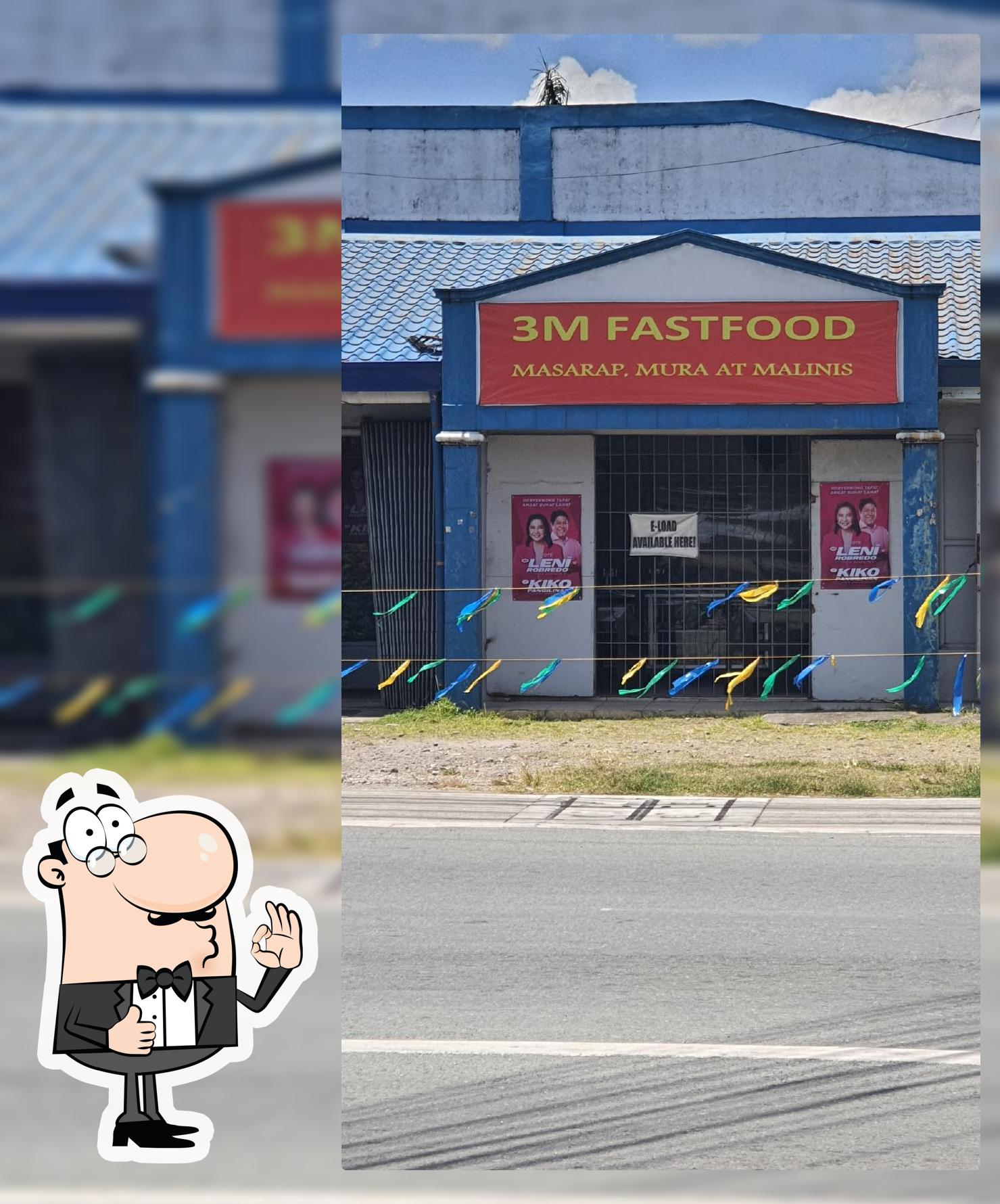 3M Fastfood
