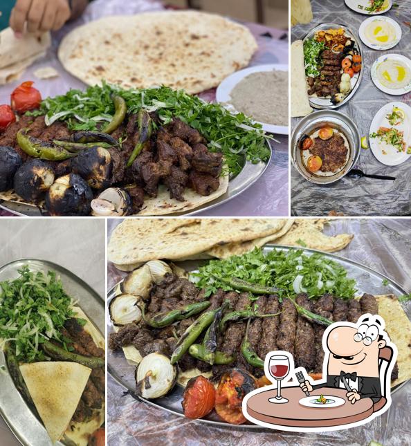 Al Aseel grill Palace