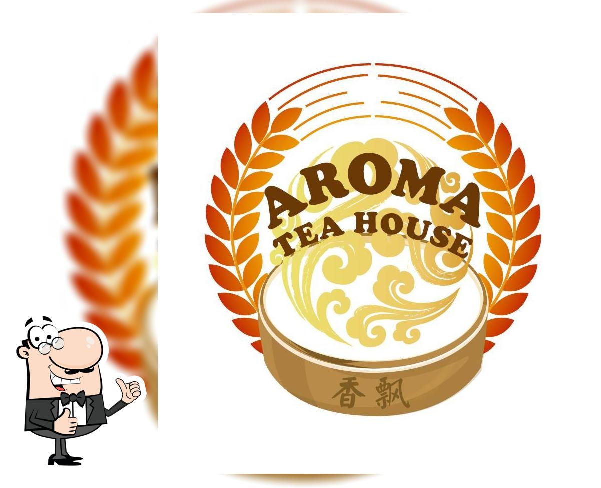 Aromateahouse