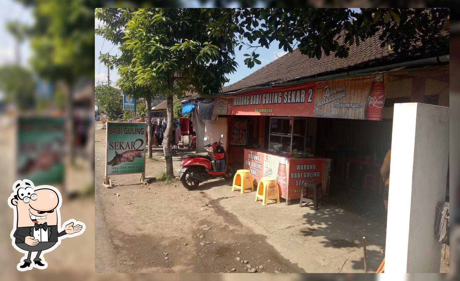 Babi Guling Sekar 2