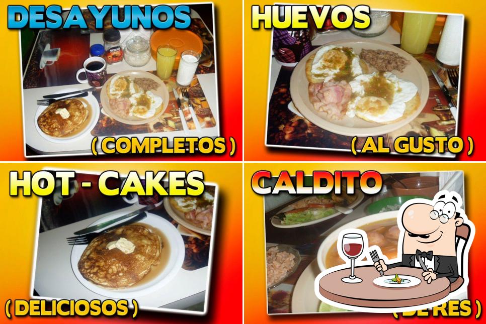 Depasaditarestaurant