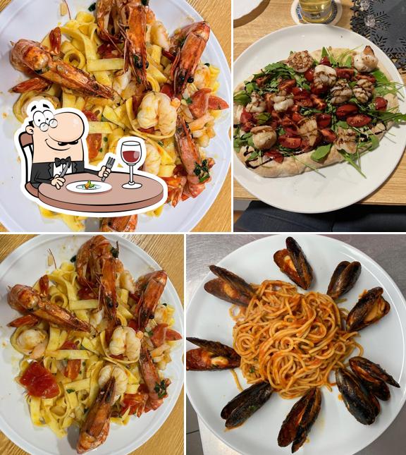 Der kleine Italiener