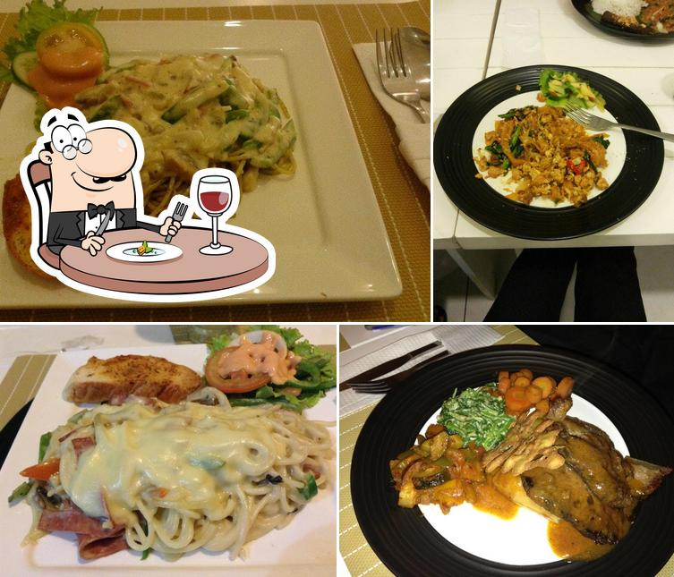 D'kitchen