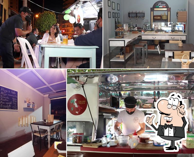 Dolce Vita Bakery