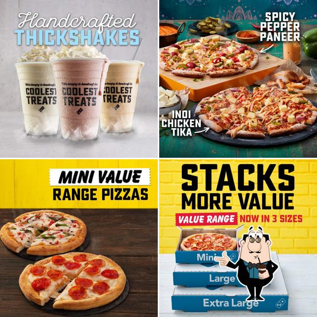 Domino's Pizza Strathdale