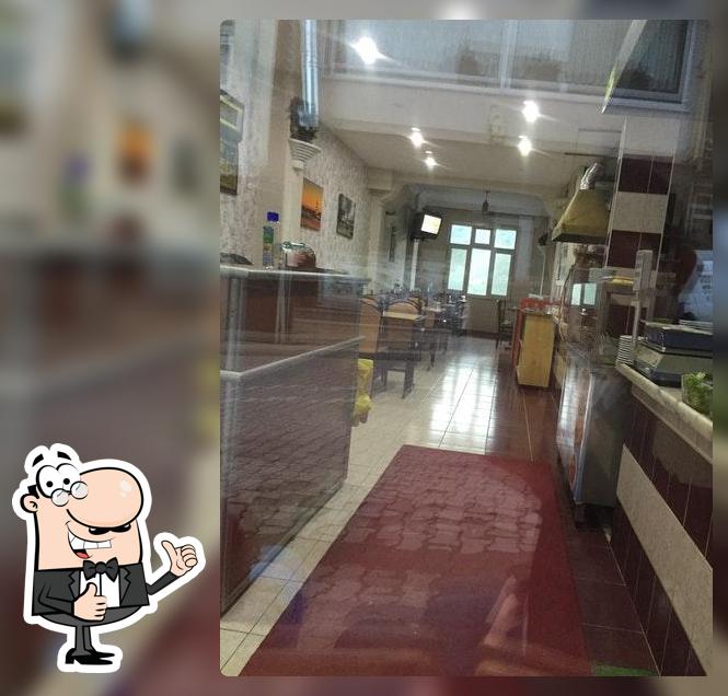 Doyum Restorant