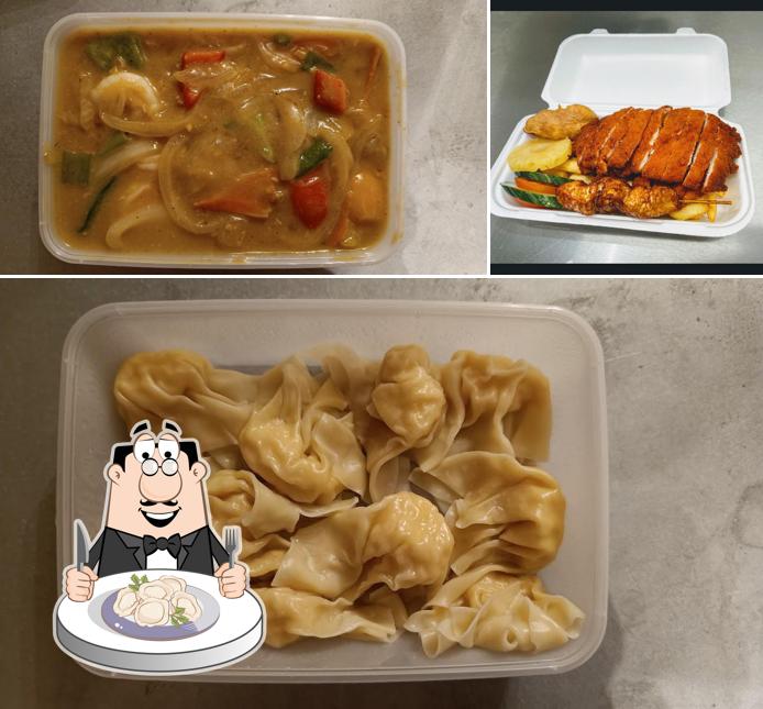 Far East Chinese Takeaway