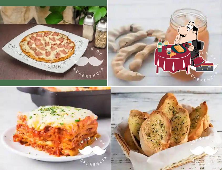 GARRISON PIZZA