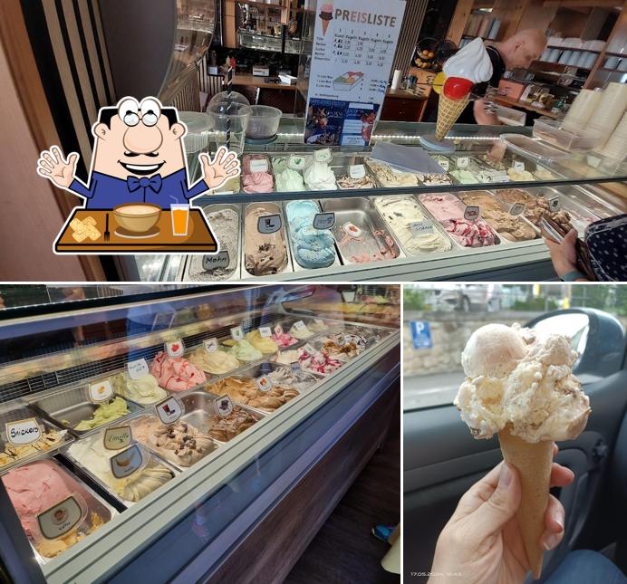 Gelateria Mondi Neulengbach