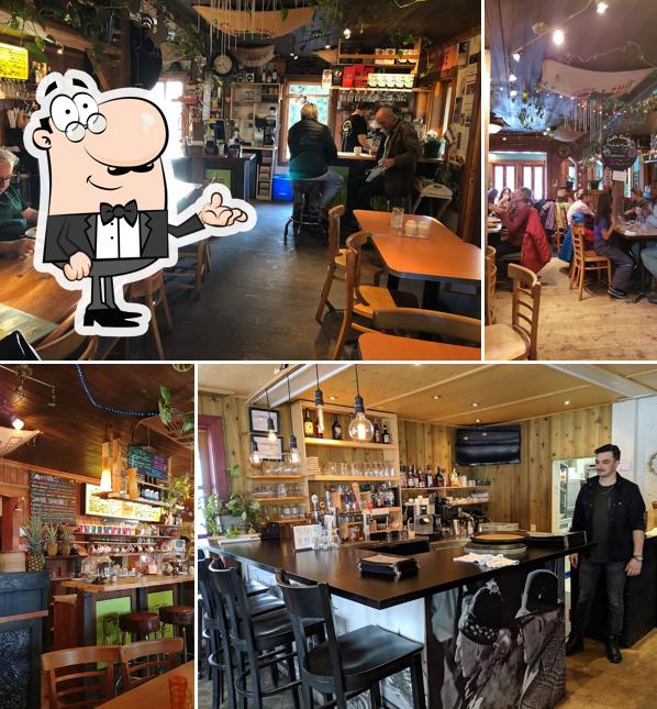 Le Général Café