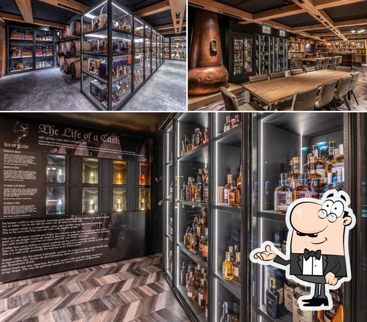 House of Whisky
