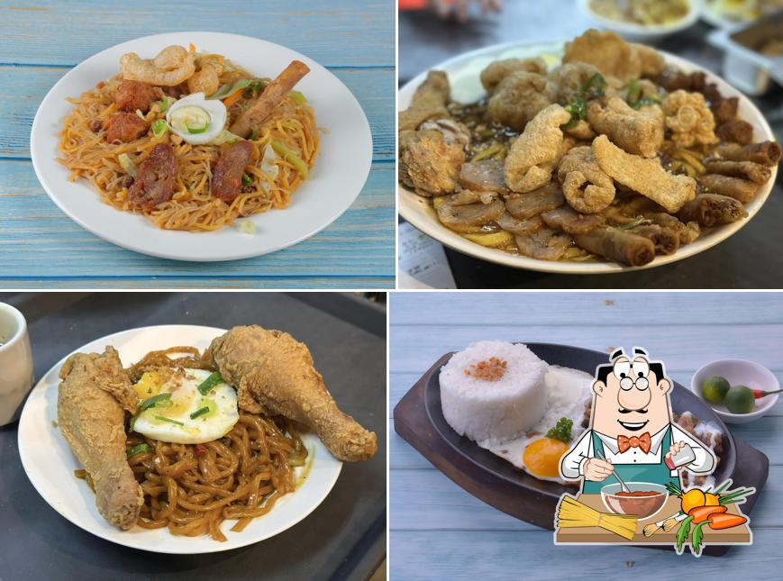 KWATOGS - BUCAL, Calamba