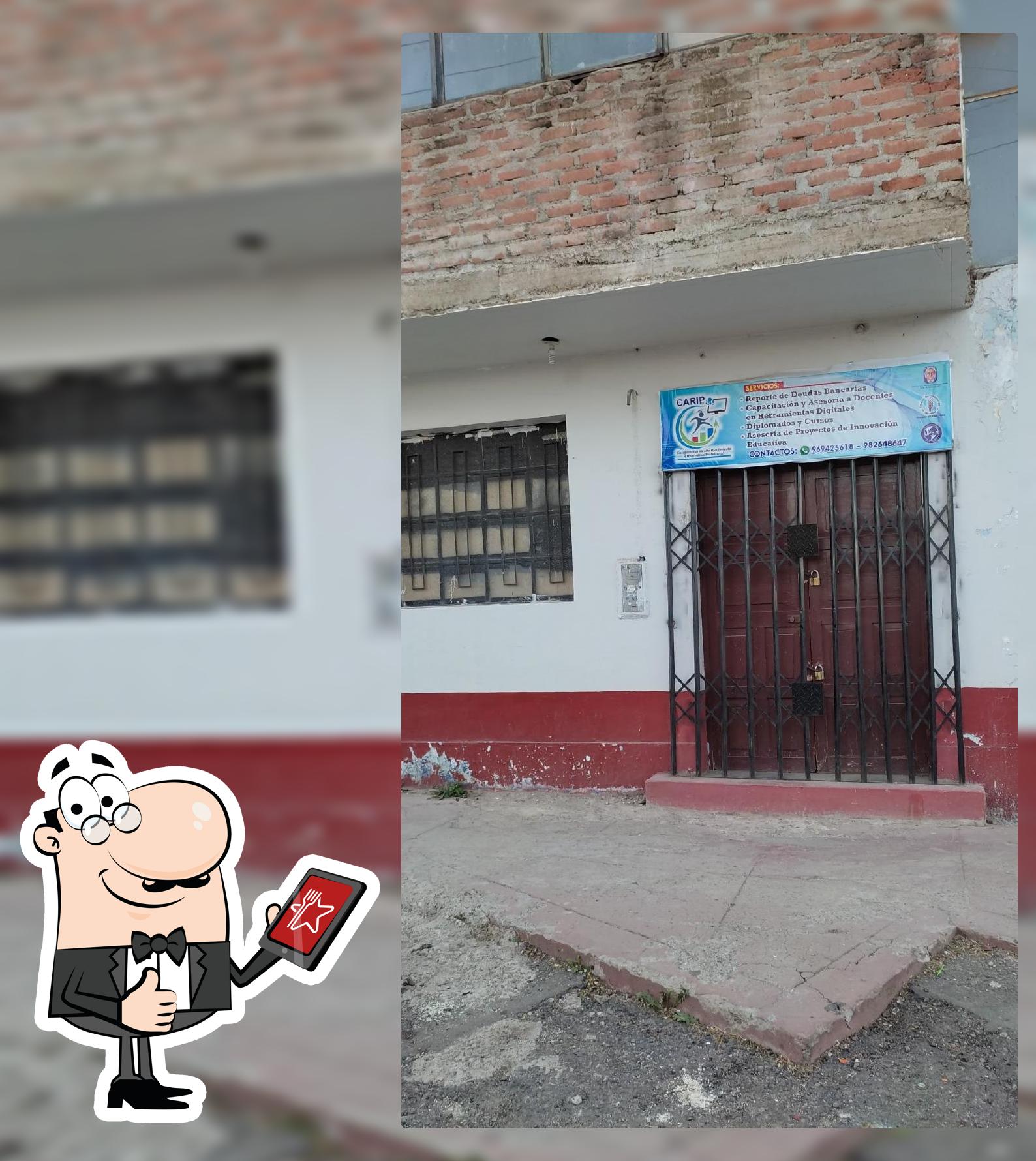 LA VERDE MOYA
