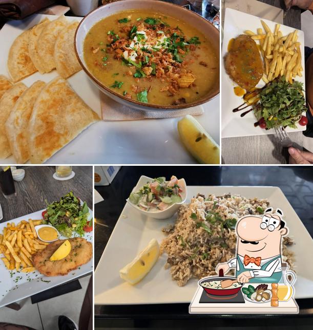 LIMMON'S BISTRO Remagen