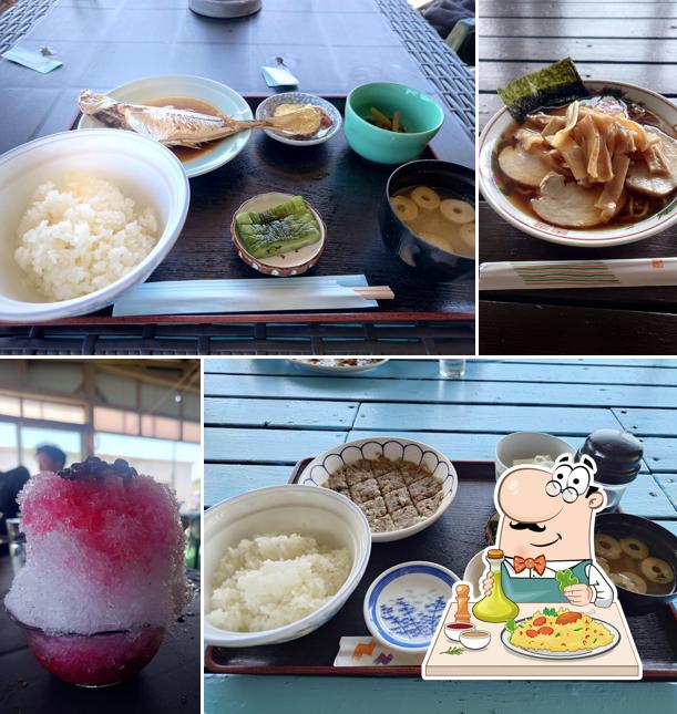 海の家MATSUYA