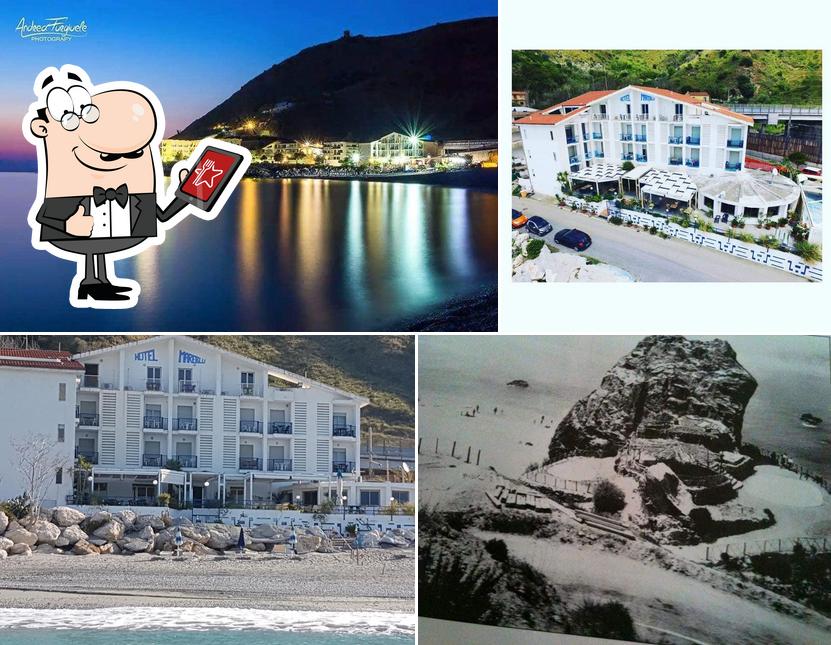 Hotel Mareblu