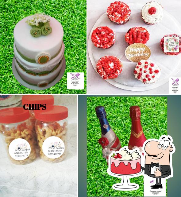 Perfect Chatty's Events and Vocational School