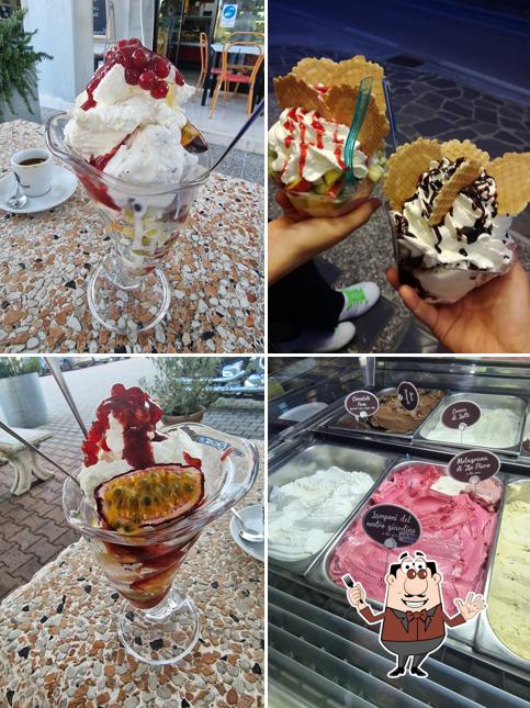 Gelateria Punto Eis