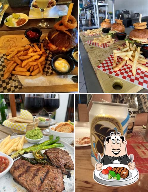 RESTAURANTE BONGO’S