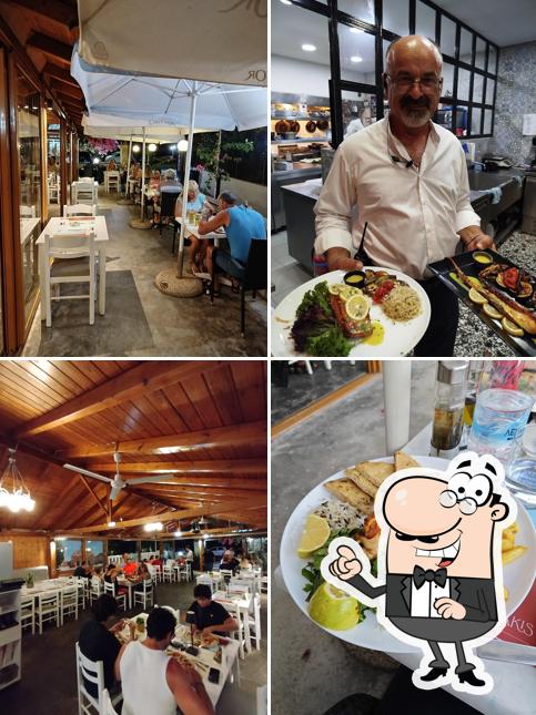 Rizoti Grill & Pizza Rethymno