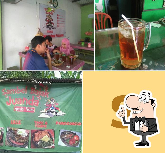 Sambel Bajak Juanda