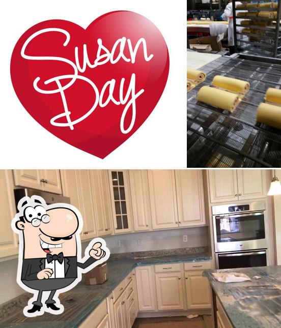Susan Day Cakes