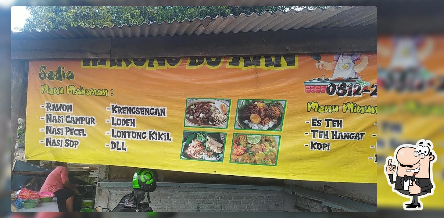 Warung Nasi Bu Aan