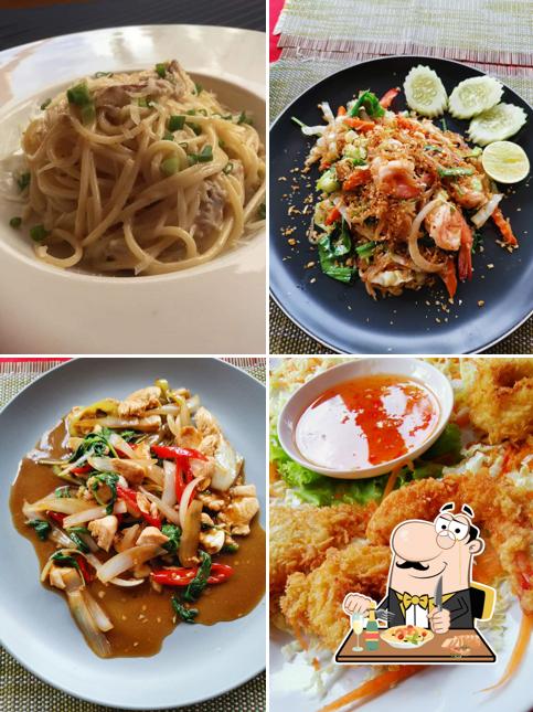 บอนอะปีตี