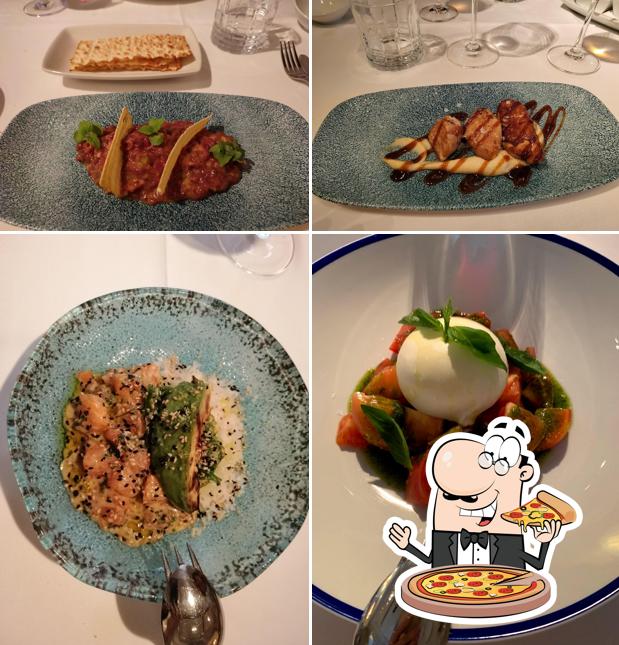 Restaurante Casa de Pías